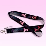 Custom Logo Lanyards