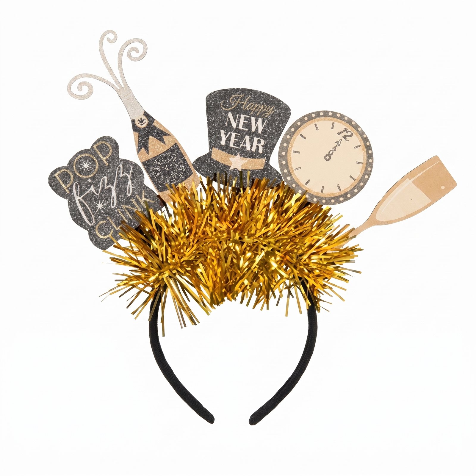 Eve Boppers New Year's Eve Boppers - Image 1