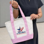 Tote Bag Premium Durable Cotton