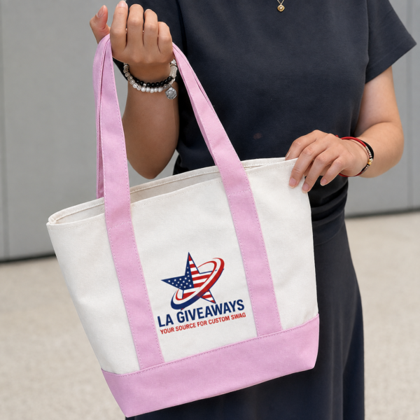 Tote Bag Premium Durable Cotton