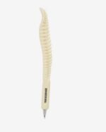 Spine Bone Shaped Ballpoint Pen for Medical Professionals