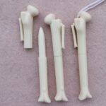 Customized Bone Pen - Image 4