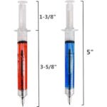 Custom Syringe Pen - Image 4