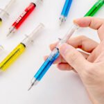 Custom Syringe Pen - Image 2