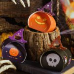 witch-hat handle candy box - Image 3