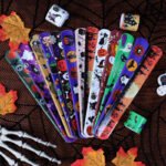 Halloween slap bracelet set - Image 4