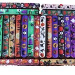 Halloween slap bracelet set - Image 5