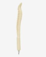 Spine Bone Shaped Ballpoint Pen for Medical Professionals - Image 2