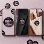 Hope Badge - Image 2