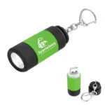 Rechargeable LED Light Key Chain - Image 3