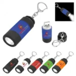 Rechargeable LED Light Key Chain - Image 6