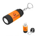 Rechargeable LED Light Key Chain - Image 4