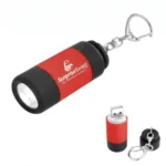 Rechargeable LED Light Key Chain - Image 5