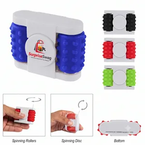 MINI SPINNER. Mini Fun Spinner Sensory Toy - Image 1