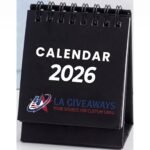Mini Calendar
