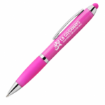 The Best Protection Is Early Detection Azalea Pen With Stylus