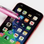 The Best Protection Is Early Detection Azalea Pen With Stylus - Image 2