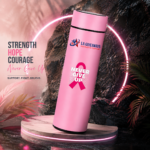 Never Give Up Bottle - Image 2