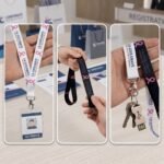 Personalized Lanyard - Image 2