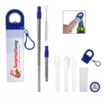 Sip And Snack Reusable Kit - Image 2