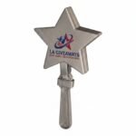 Star Clapper