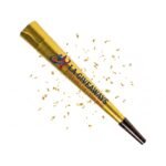 Tiffany Black & Gold New Year's Party Kit - Image 4