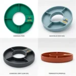Tumbler Snack Bowl - Image 3