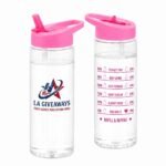 Water Bottle 24 oz