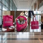 Non Woven Tote Bag - Image 2