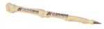 Premium Finger Bone Pen for Executive Writers - Image 2