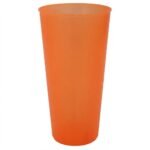 Handcrafted Colored Tumbler Glass - Image 3
