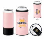 Insulated Can Cooler Tumbler