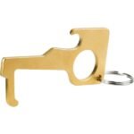 Keychain Bottle Opener for Effortless Opening - Image 4
