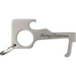 Keychain Bottle Opener for Effortless Opening