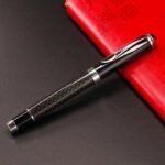 Smooth Precision Roller Ball Pen for Everyday Writing - Image 3
