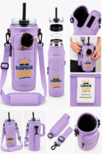 Sling With Pouch Tumbler - Image 2