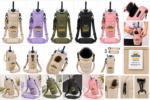 Sling With Pouch Tumbler - Image 3