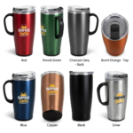 Travel Mug - Image 3