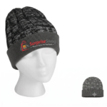 Premium Knit Beanie for Everyday Comfort