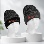 Premium Knit Beanie for Everyday Comfort - Image 2