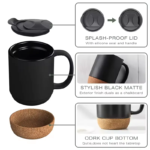 Coffee Tea Cup - Image 3