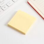 Sticky Note Pad - Image 3