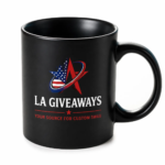 Custom Ceramic Sublimation Mug