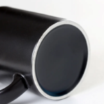 Custom Ceramic Sublimation Mug - Image 2