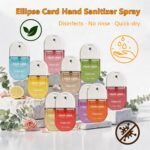 Hand Sanitizer Spray - Image 3
