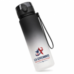 Portable Sports Fitness Travel Water Bottle