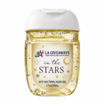 Travel Hand Sanitizer - Image 3