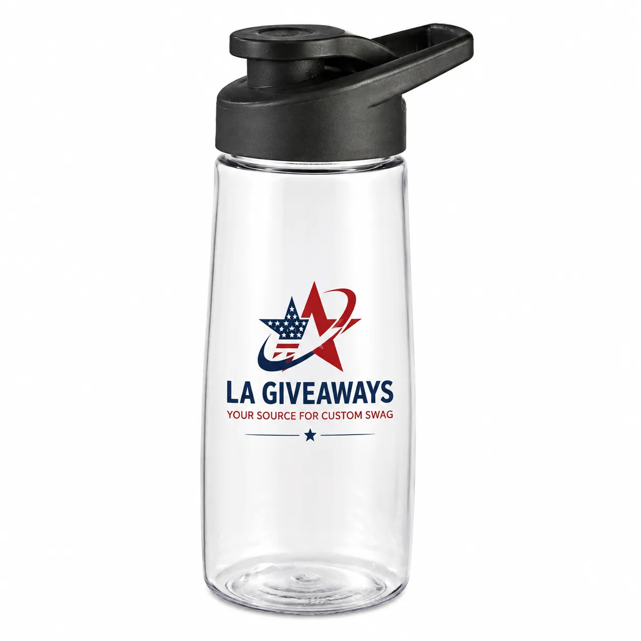 imgi_1_373227386 Plastic Water Bottle - Image 1
