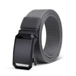New Style Men's Needle Buckle Business Casual belt - Image 2
