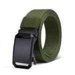 New Style Men's Needle Buckle Business Casual belt - Image 4